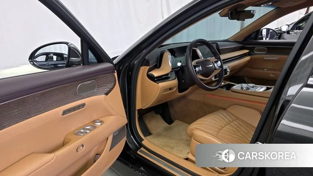 Genesis G90 (RS4) id 4394814 из Кореи 20