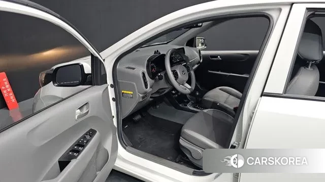 Kia Morning Urban (JA) id 3390383 из Кореи 20