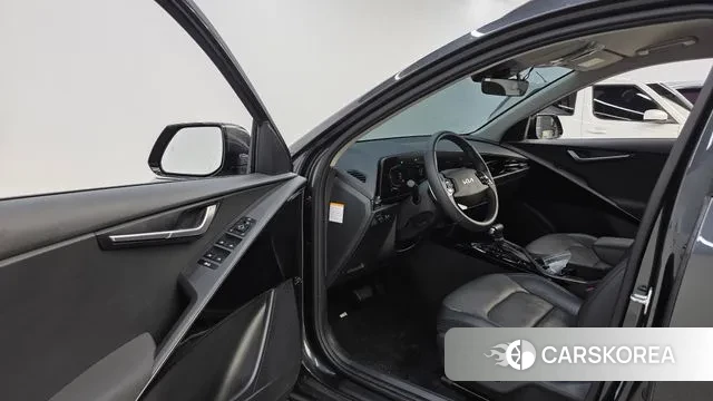 Kia Di Ol Nu Niro id 3752509 из Кореи 20