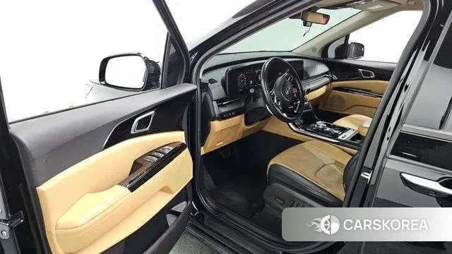 Kia Carnival 4th generation id 3681676 из Кореи 20