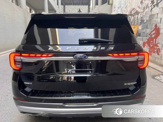 Ford Explorer id 4374646 из Китая 13