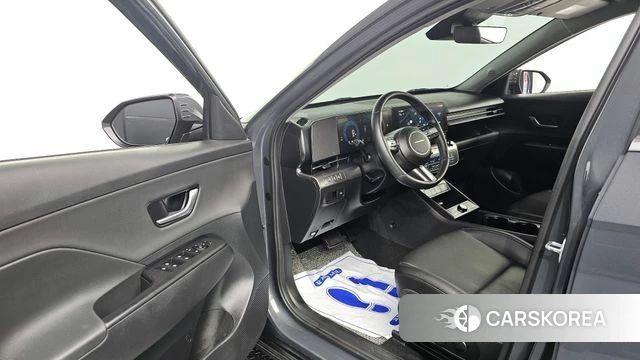 Hyundai Kona Hybrid (SX2) id 4871378 из Кореи 20