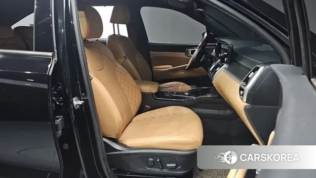 Kia Sorento 4th Generation id 3759195 из Кореи 20