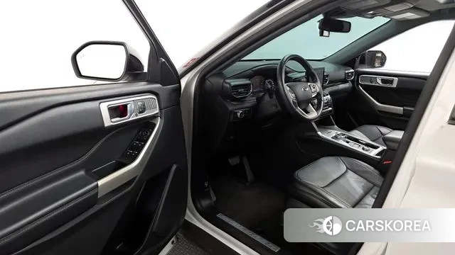 Ford Explorer 6th Generation id 3458883 из Кореи 20