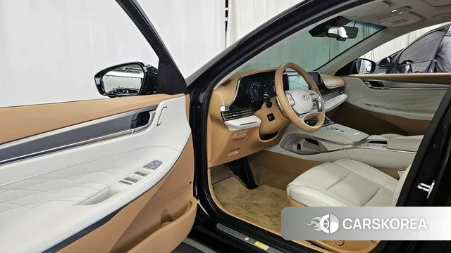 Hyundai The New Grandeur IG id 3935325 из Кореи 20