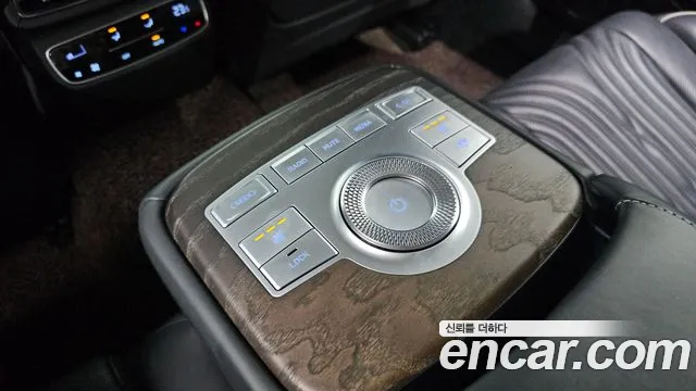 Genesis G80 (RG3) id 2655147 из Кореи 20