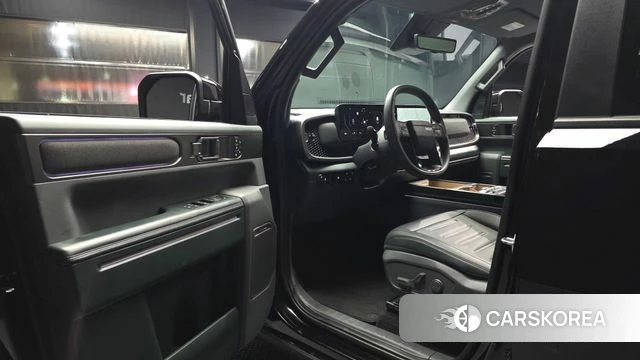 Kia Tasman id 3837951 из Кореи 20