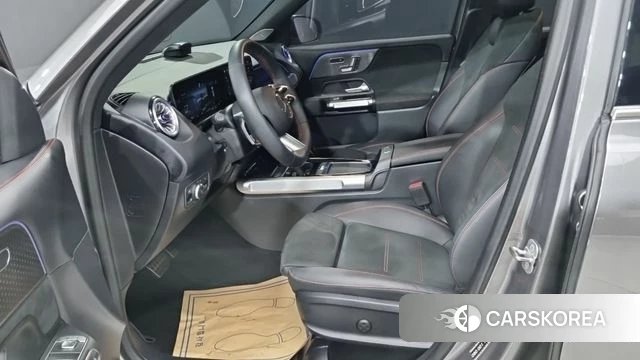 Mercedes-Benz GLB-Class X247 id 4778278 из Кореи 18