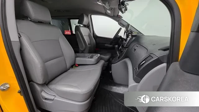 Hyundai The New Grand Starex id 3292274 из Кореи 20