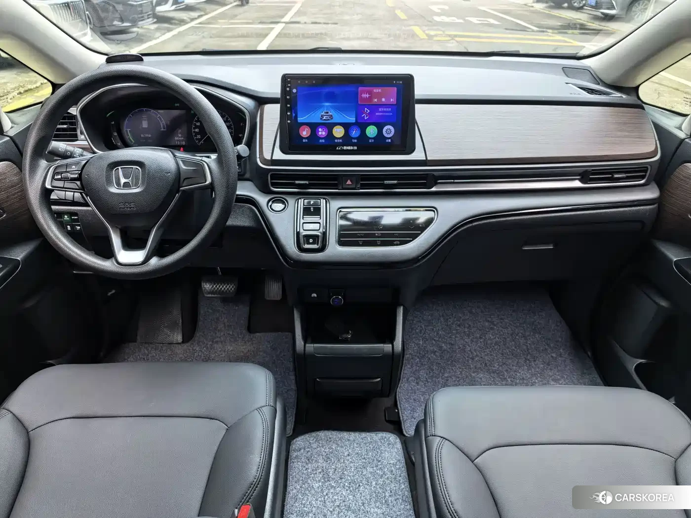 Honda Odyssey id 4644549 из Китая 15