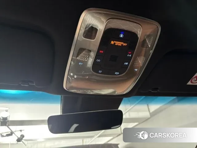 Genesis G80 (RG3) id 3021404 из Кореи 20