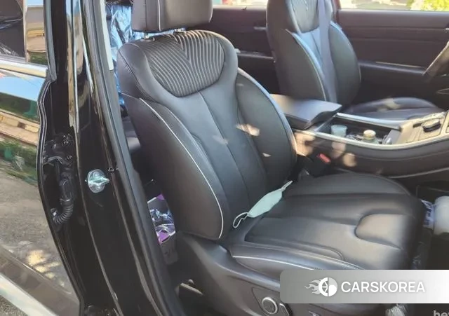 Hyundai The New Palisade id 3042512 из Кореи 20