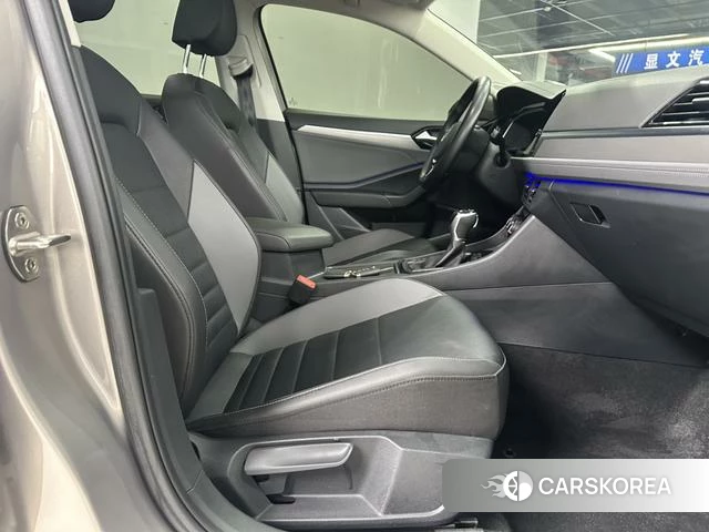 Volkswagen Sagitar id 4240890 из Китая 16