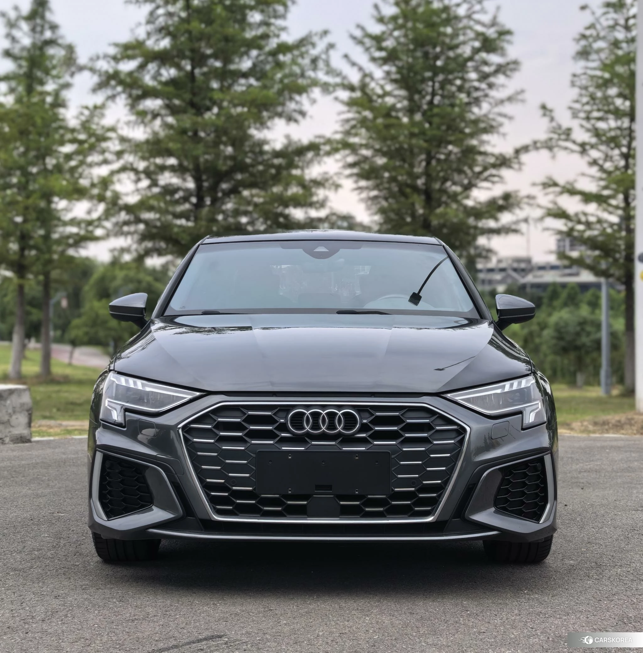 Audi A3 id 4453770 из Китая 16