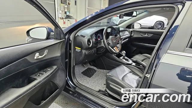 Kia Come New K3 id 2765193 из Кореи 20