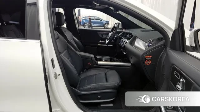 Mercedes-Benz EQA H243 id 3691092 из Кореи 20