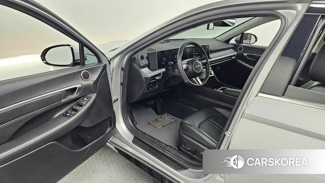 Hyundai Sonata D Edge (DN8) id 4292084 из Кореи 30