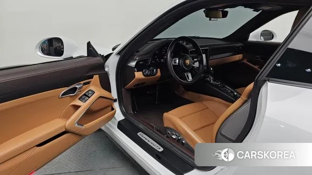 Porsche 911 id 3612689 из Кореи 20