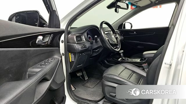 Kia The New Sorento id 3955419 из Кореи 20