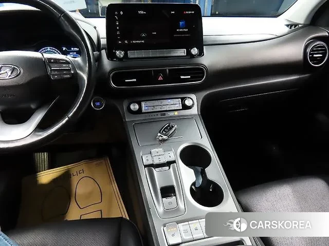 Hyundai Kona Electric id 3041401 из Кореи 20
