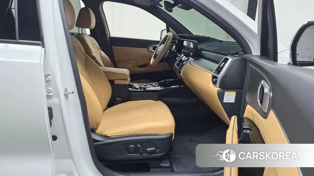 Kia Sorento 4th Generation id 3482964 из Кореи 20