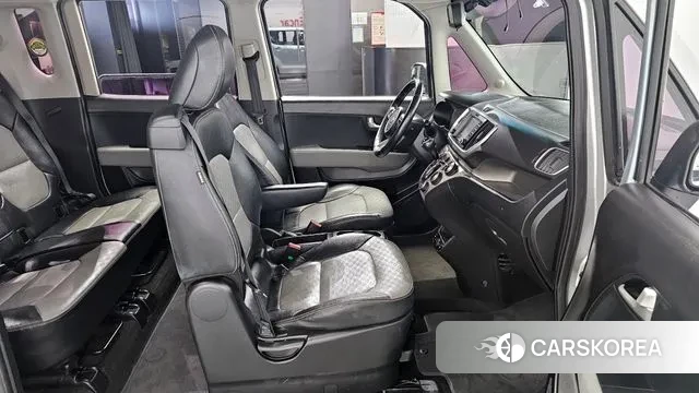 Kia The New Ray id 3034025 из Кореи 20