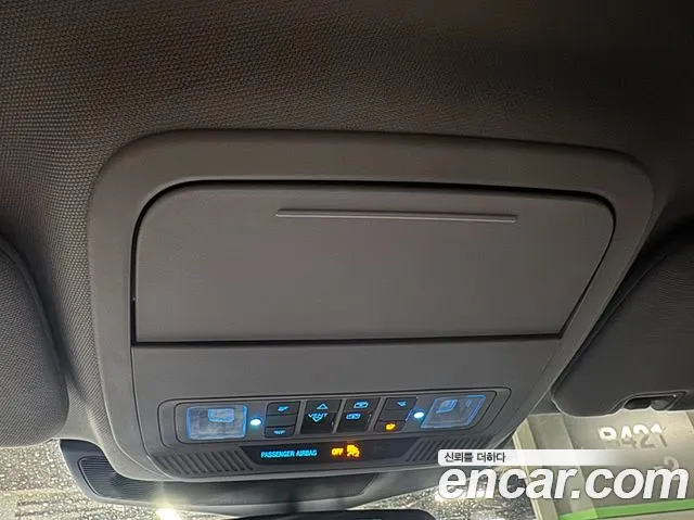 Ford Explorer 6th Generation id 2838695 из Кореи 12