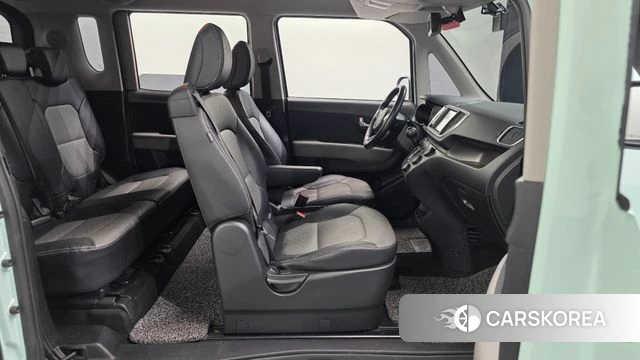 Kia The New Ray id 3852083 из Кореи 21