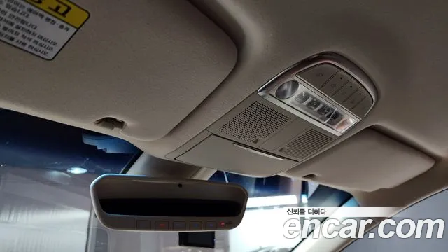 Genesis G90 id 2643184 из Кореи 20