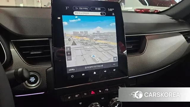 Renault Korea (Samsung) Arcana id 3731297 из Кореи 20