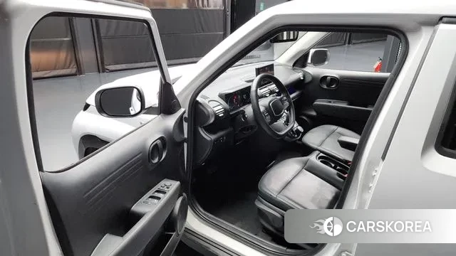 Hyundai Casper id 3317795 из Кореи 20