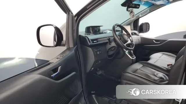 Hyundai Staria id 3585516 из Кореи 20