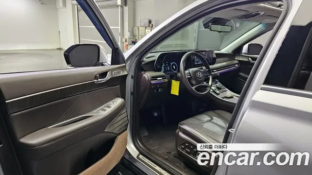 Hyundai The New Palisade id 2563460 из Кореи 20