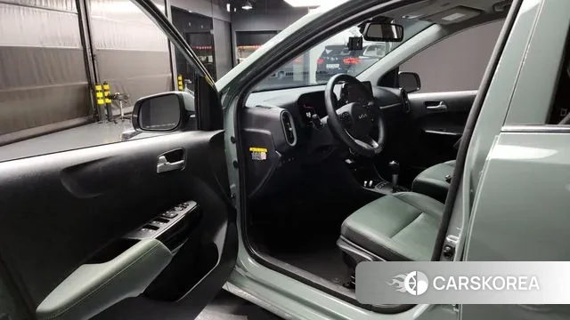 Kia The New Morning (JA) id 3394167 из Кореи 20