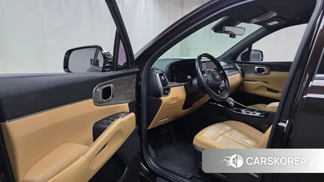 Kia Sorento 4th Generation id 3621530 из Кореи 20