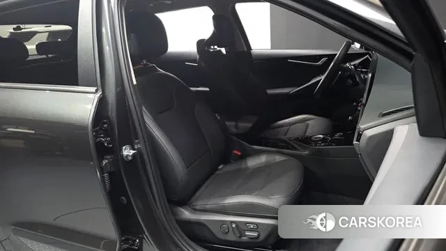Kia Di All New Niro EV id 2993690 из Кореи 20