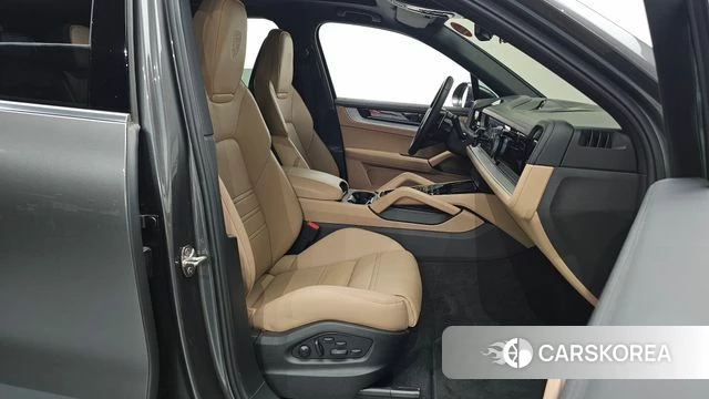 Porsche Cayenne (PO536) id 4474402 из Кореи 20