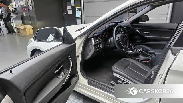 BMW 3 Series GT (F34) id 4325669 из Кореи 30
