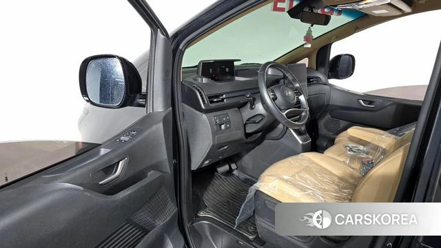 Hyundai Staria id 4941270 из Кореи 20