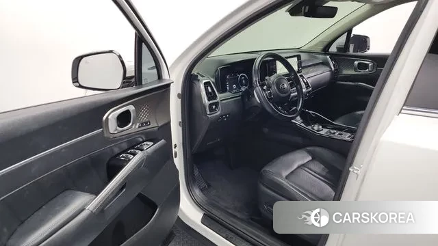 Kia Sorento 4th Generation id 3459280 из Кореи 20