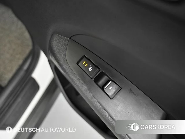 Hyundai All New Tucson id 3937022 из Кореи 19