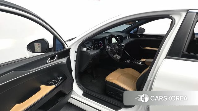 Kia K5 Hybrid 3rd Generation id 3892421 из Кореи 20