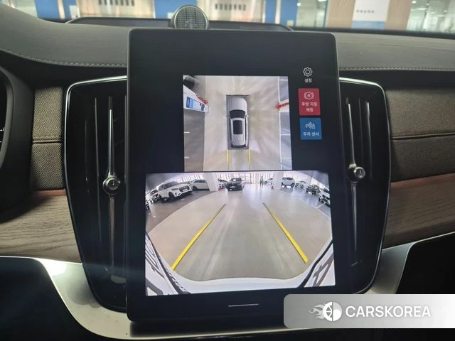 Volvo XC90 second Generation id 4177410 из Кореи 19