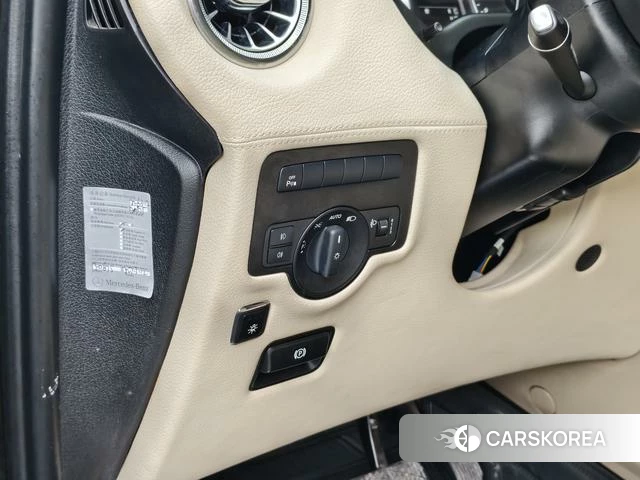 Mercedes-Benz Vito id 4392229 из Китая 34