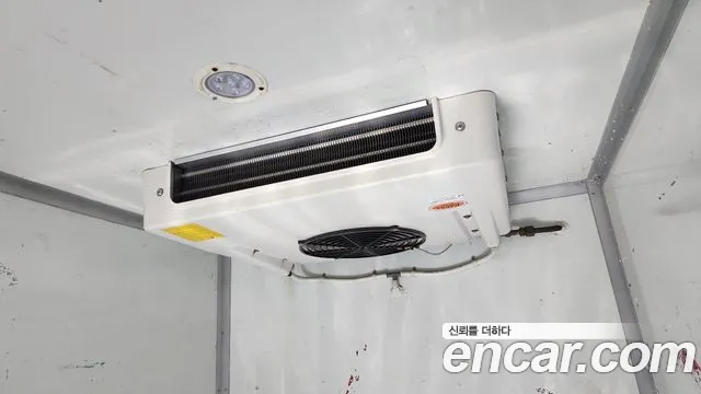 Chevrolet (GM Daewoo) New Labo id 2760241 из Кореи 20