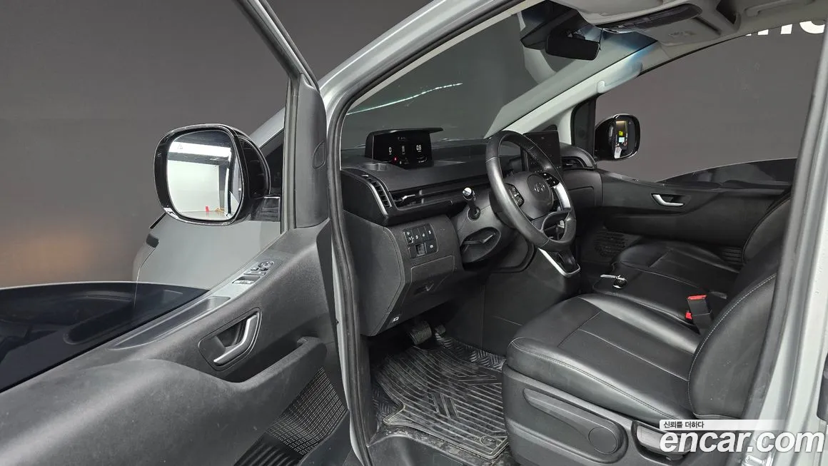 Hyundai Staria id 1833643 из Кореи 20