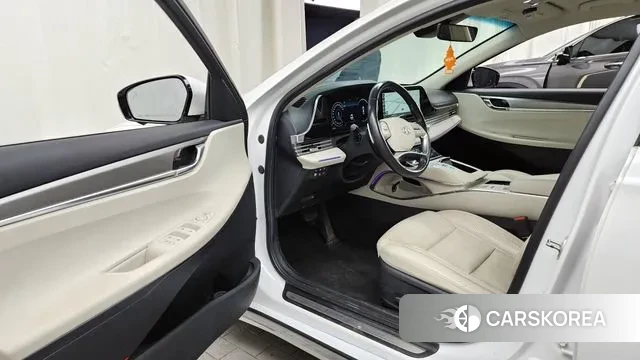 Hyundai The New Grandeur IG id 3373559 из Кореи 20