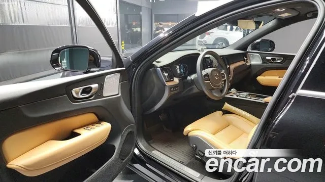Volvo XC60 second Generation id 2880314 из Кореи 20