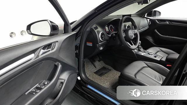 Audi New A3 id 3942150 из Кореи 20