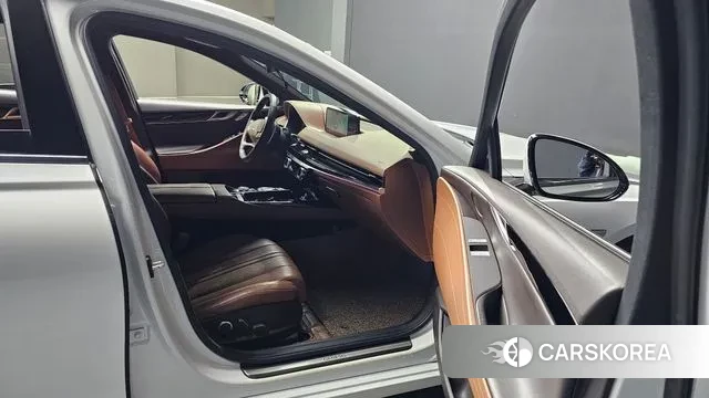 Genesis G80 (RG3) id 3459235 из Кореи 20